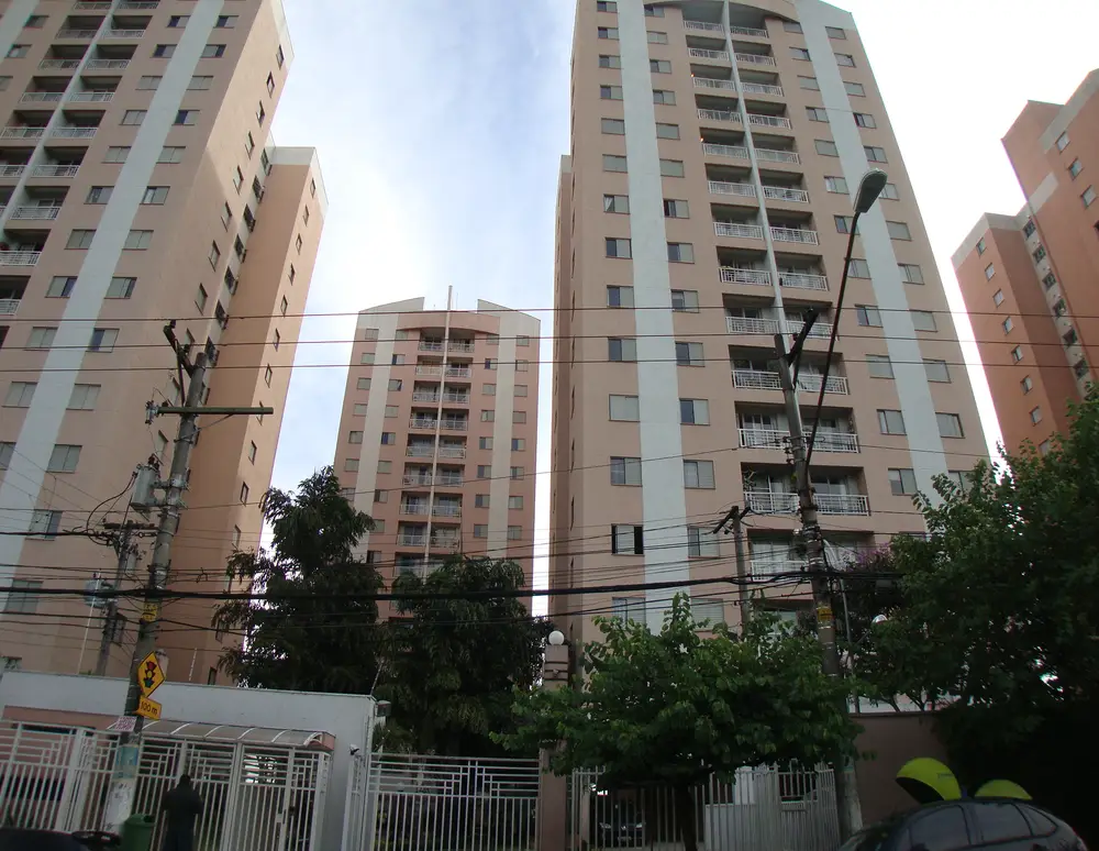 Edificio Montana Garden's — foto 2