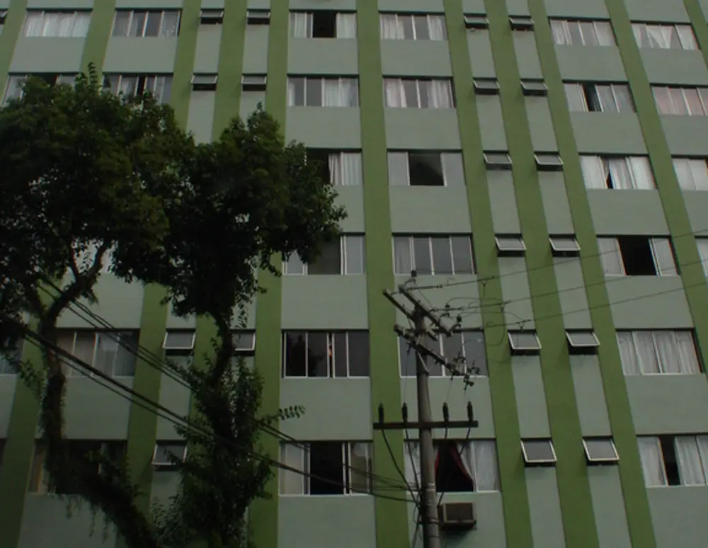 Edificio Ricardo