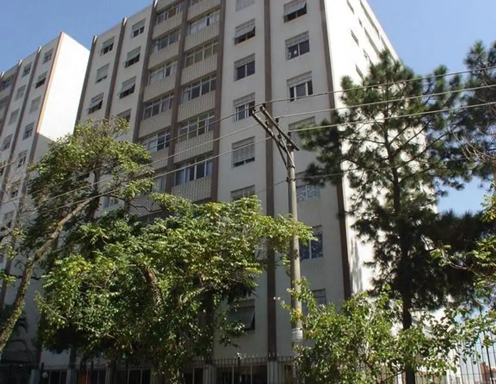 Edificio Eliana