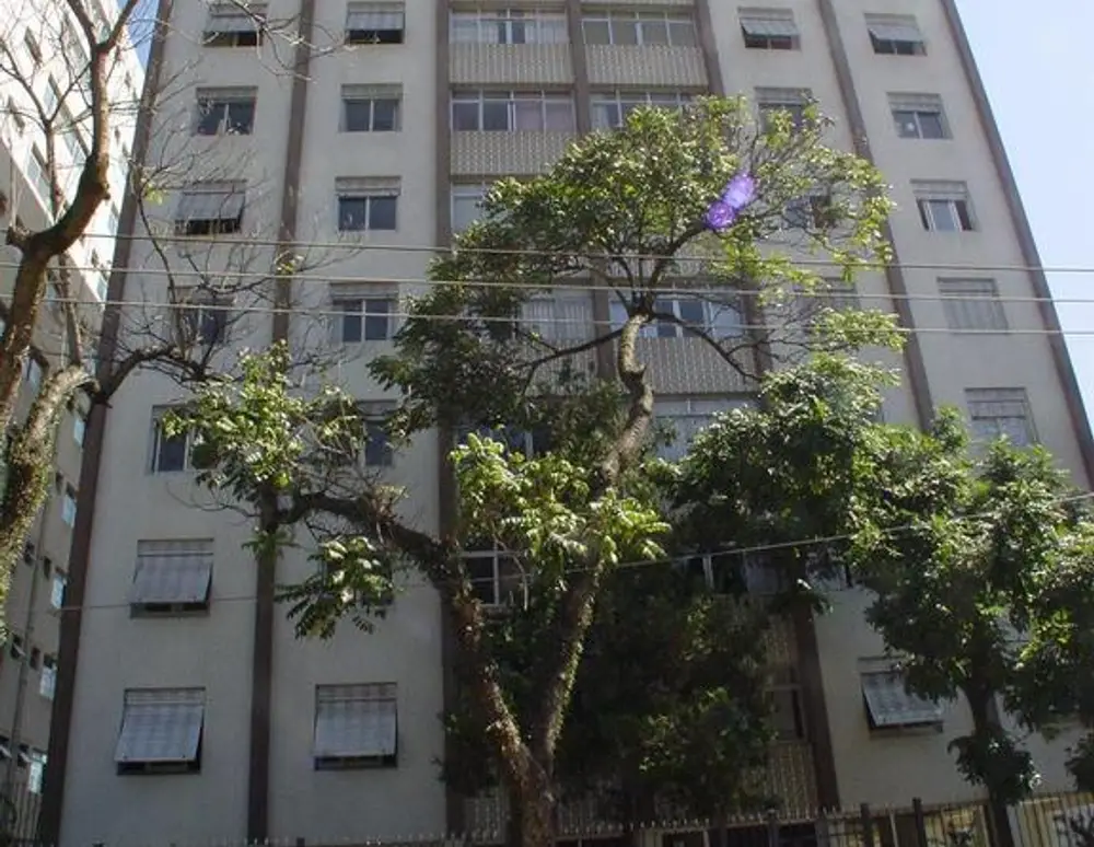 Edificio Eliana — foto 2