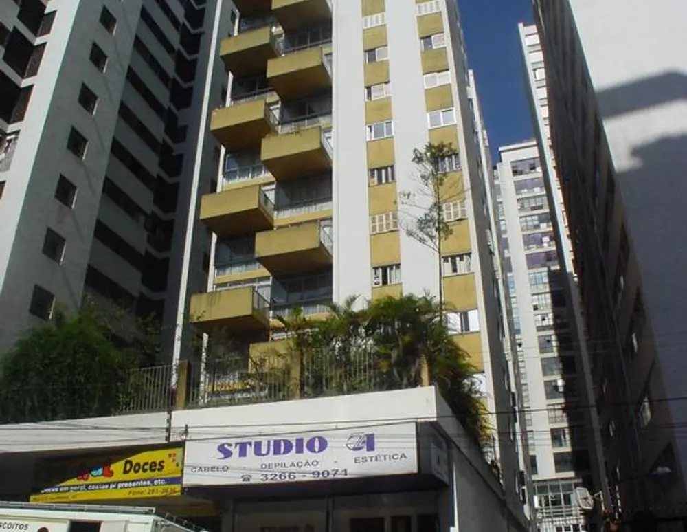 Edificio Itamaraty — foto 2