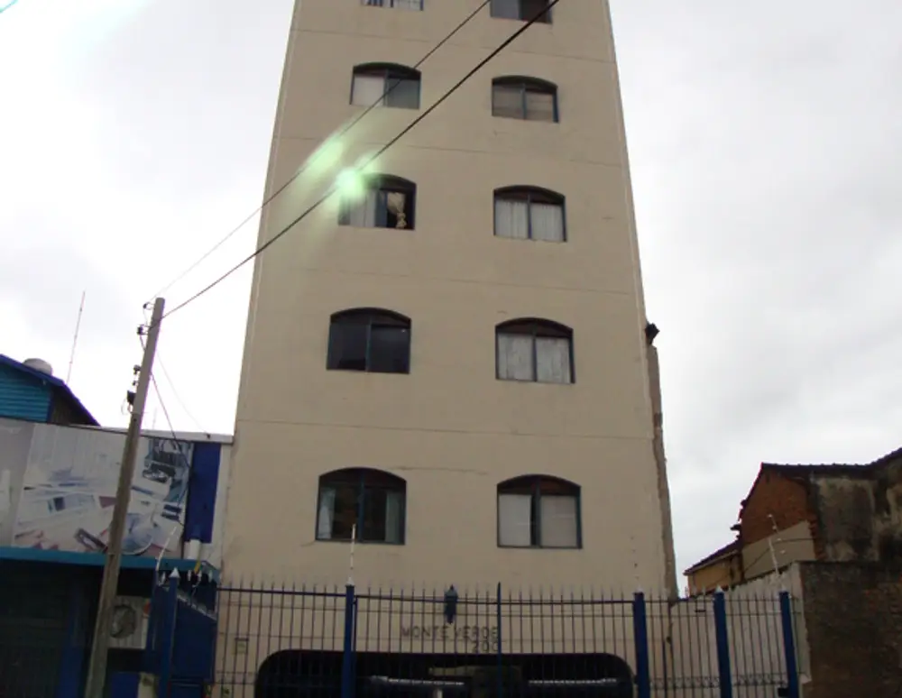 Edificio Monte Verde