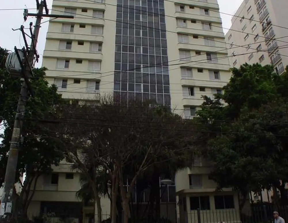 Edificio Paul Klee — foto 2