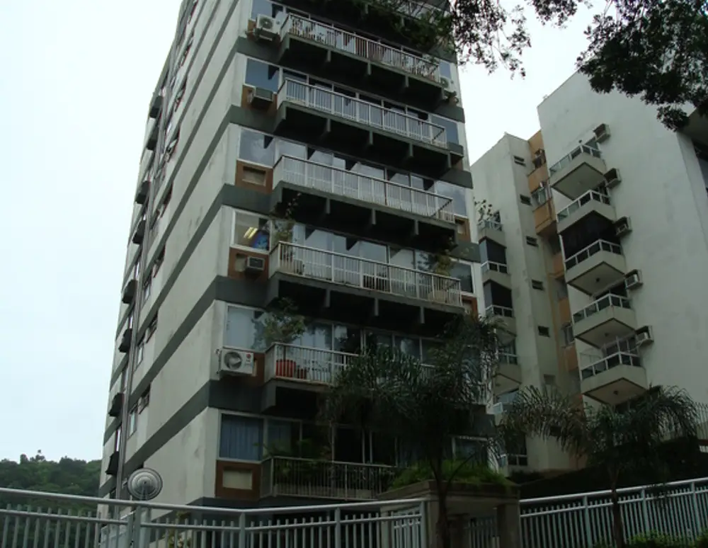 Edificio Cascais