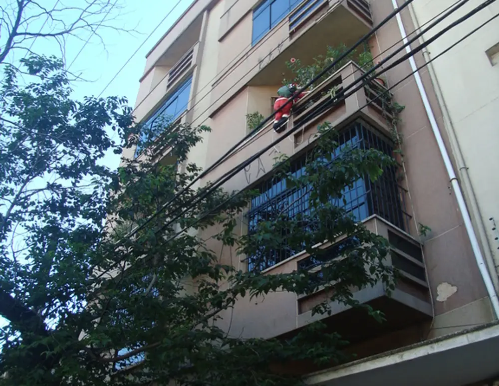 Edificio Levitonas