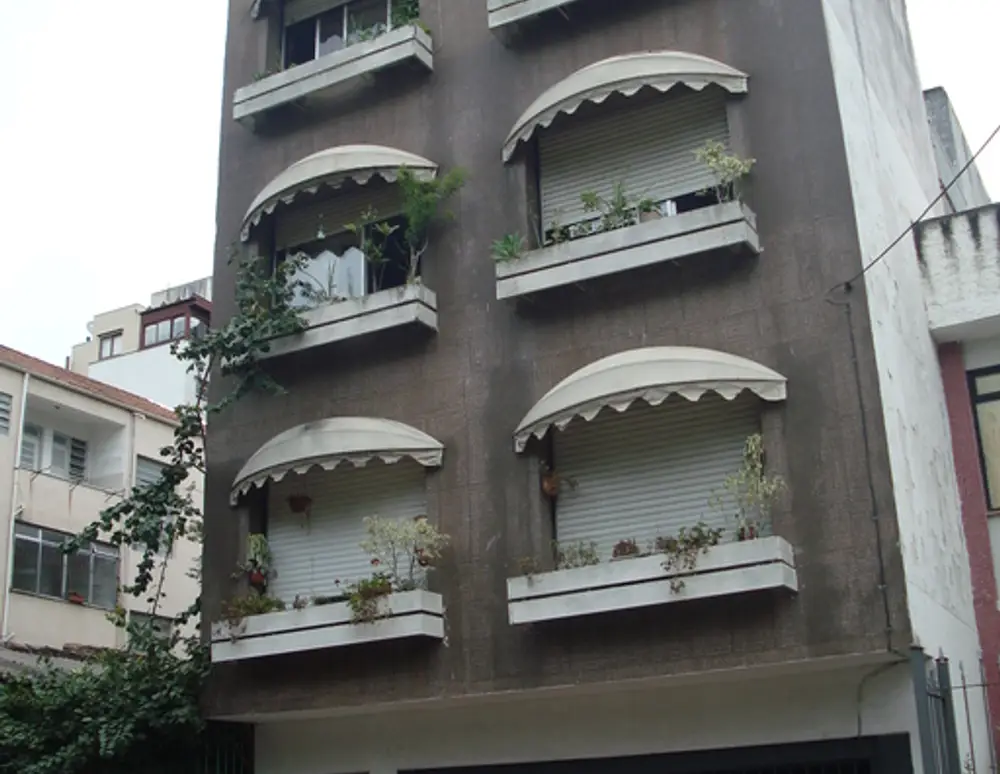 Edifício Atila