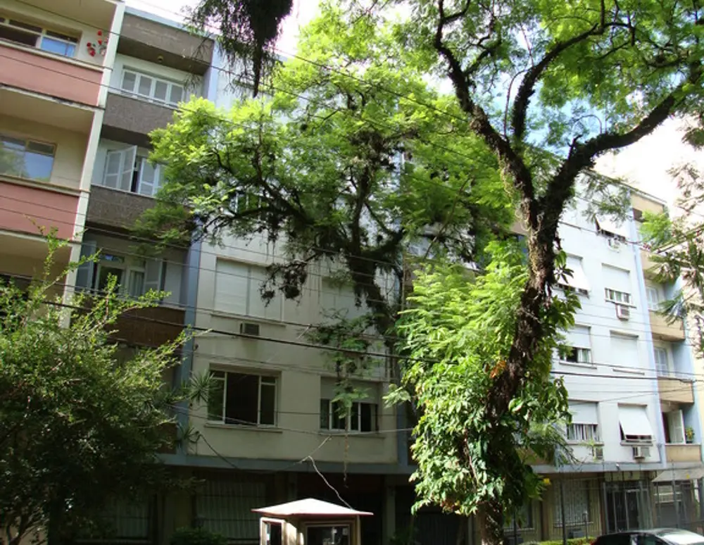 Edifício Satelite