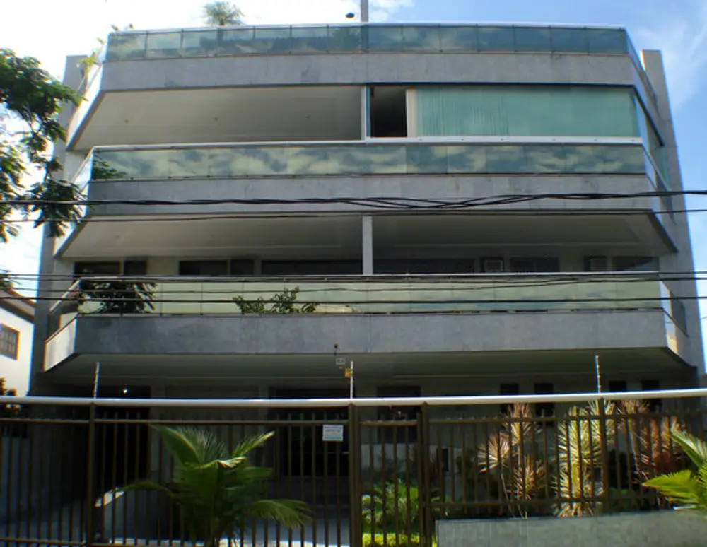 Edificio Firenze