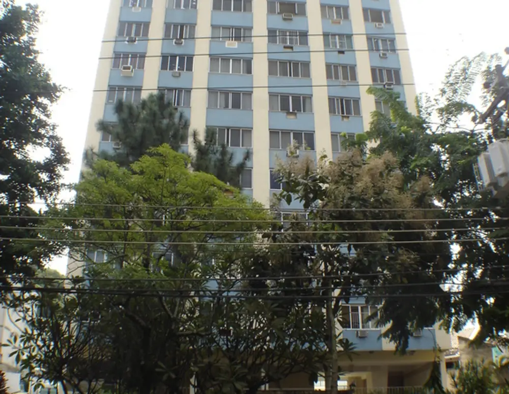 Edificio Joia do Grajau I