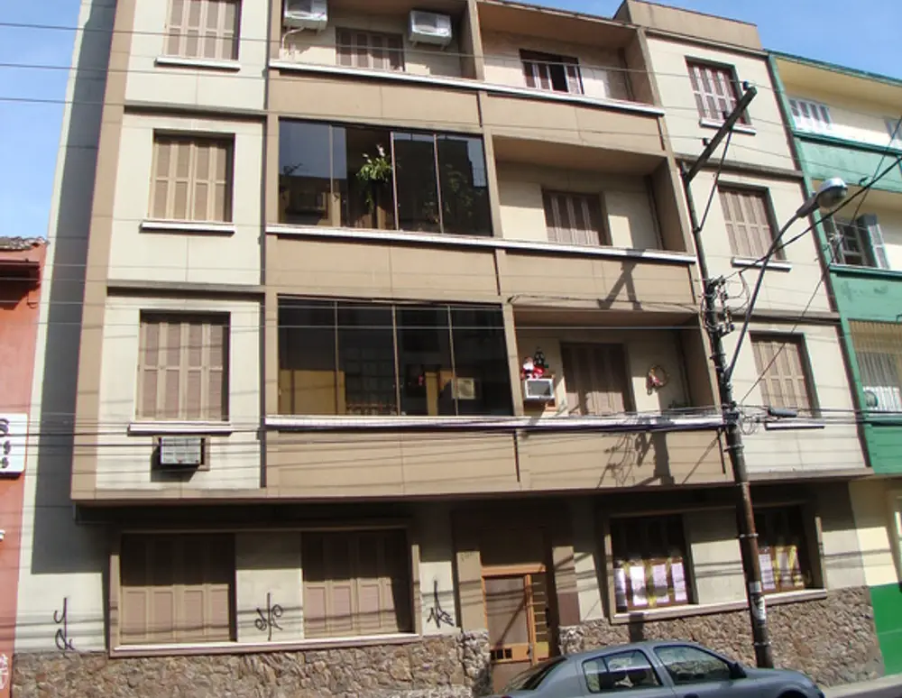 Edificio Astoria