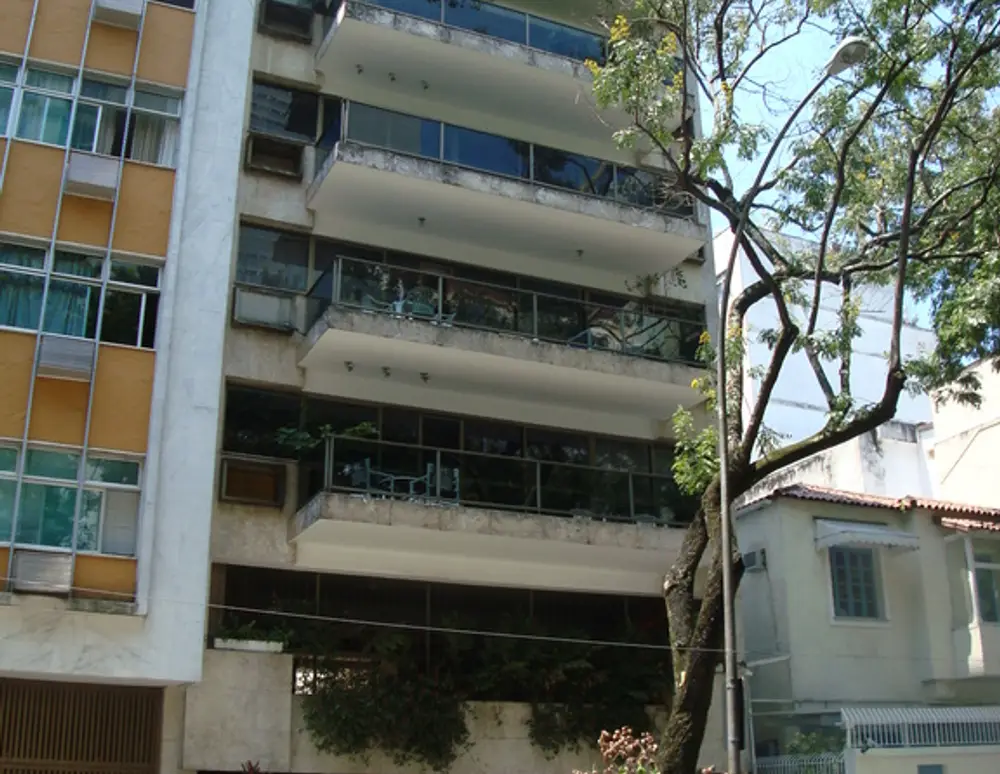 Edificio Guaruja