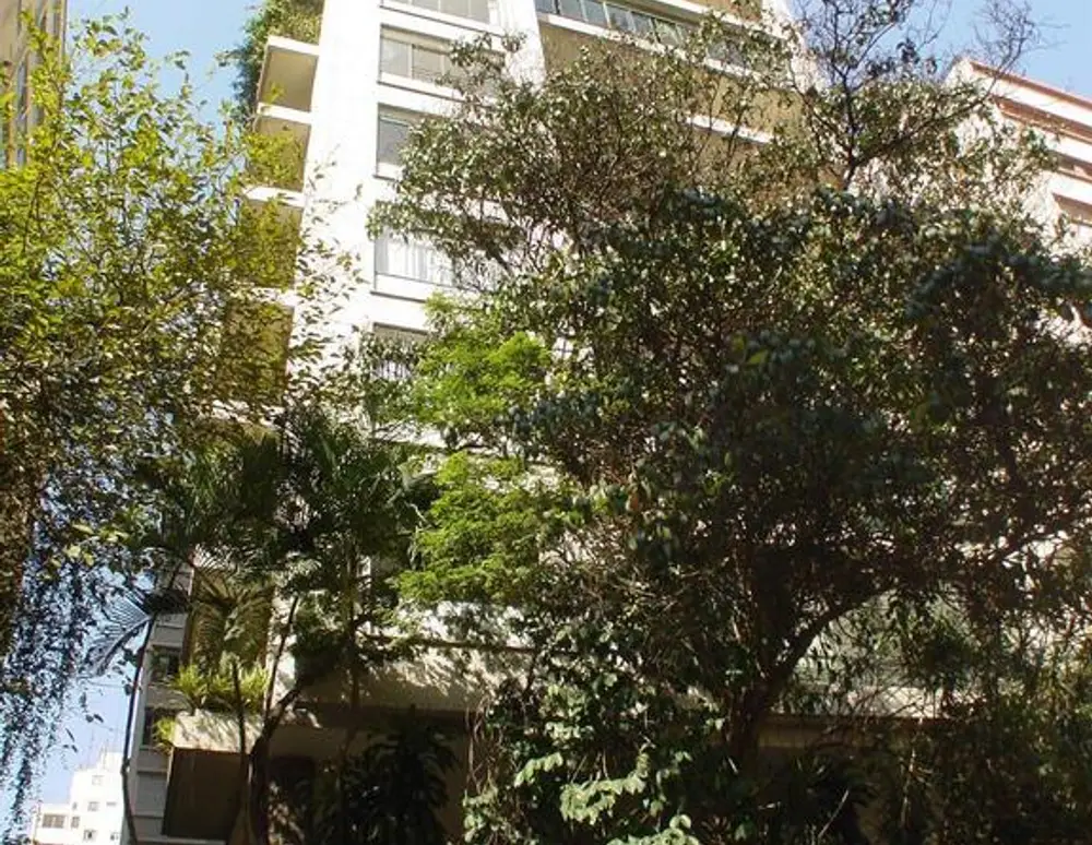 Edificio Mirante