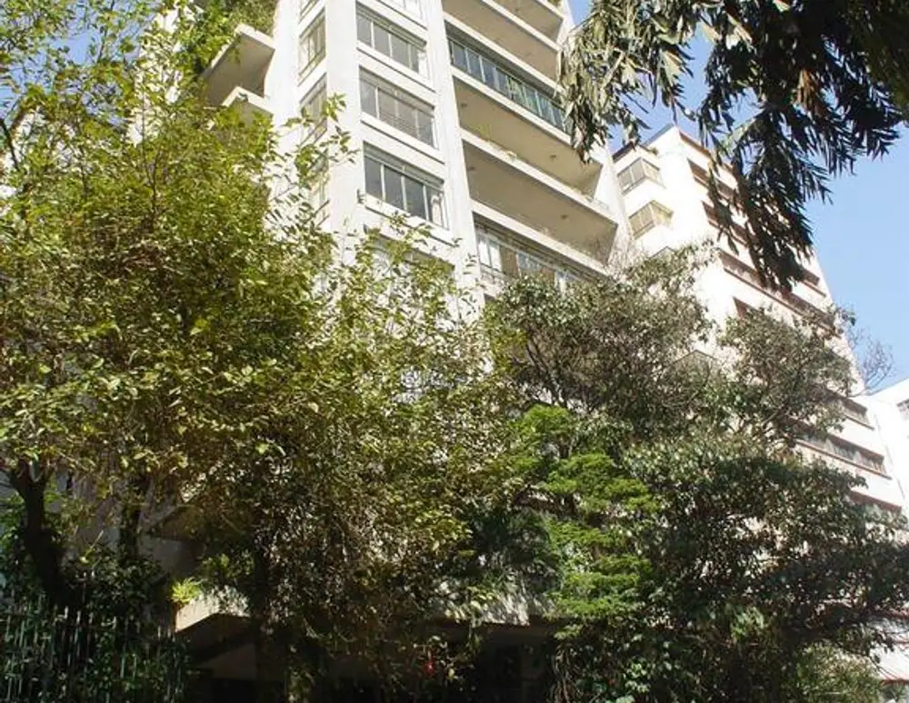 Edificio Mirante — foto 2