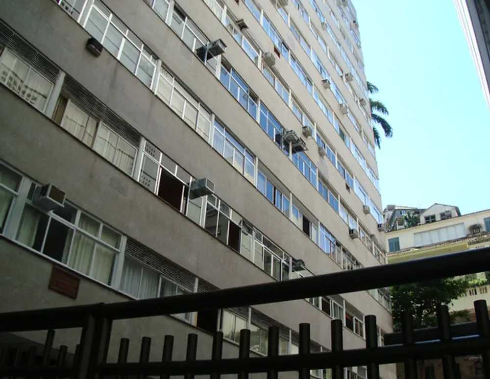 Edificio Anver's