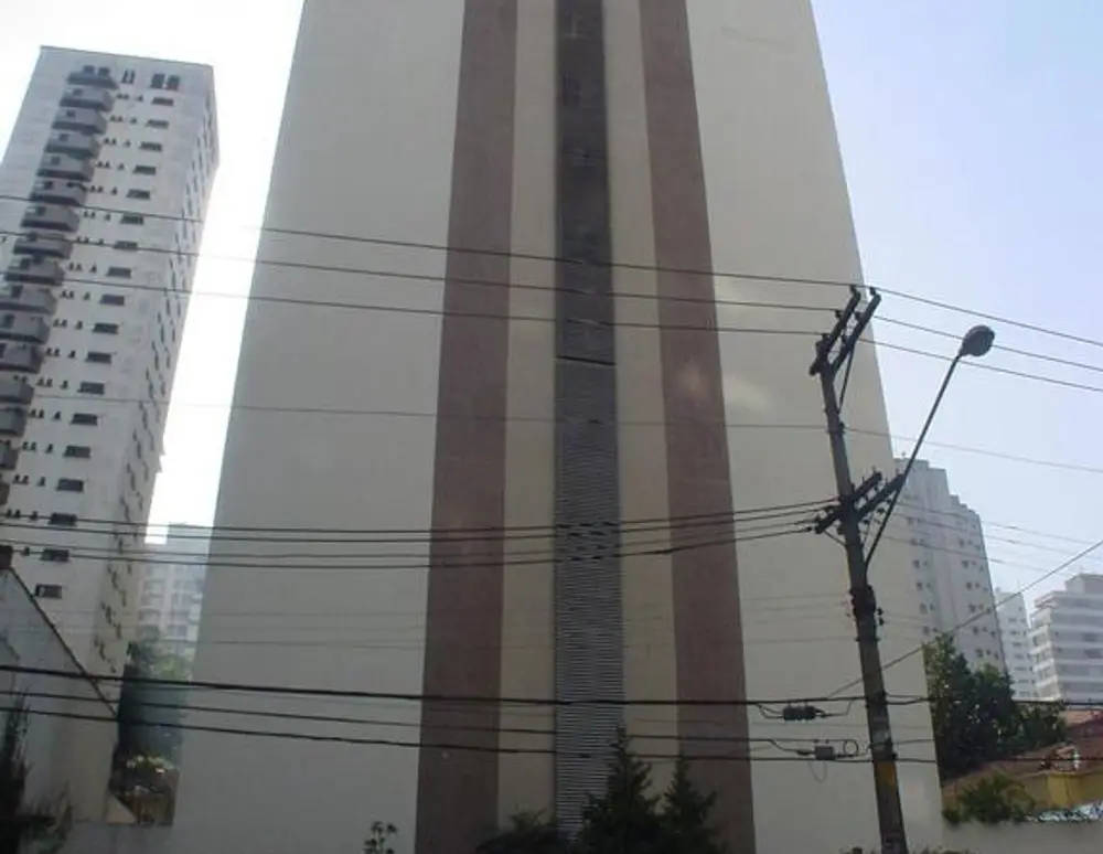 Edificio Indaia