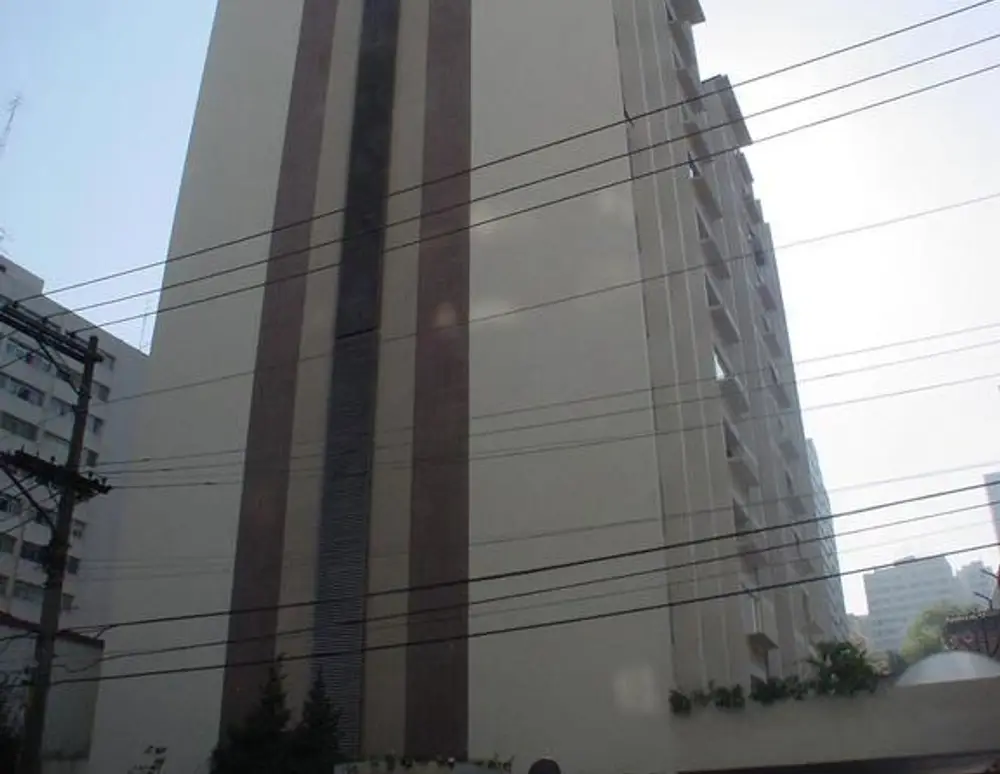 Edificio Indaia — foto 2