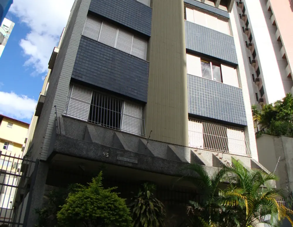 Edificio Eduardo Henrique