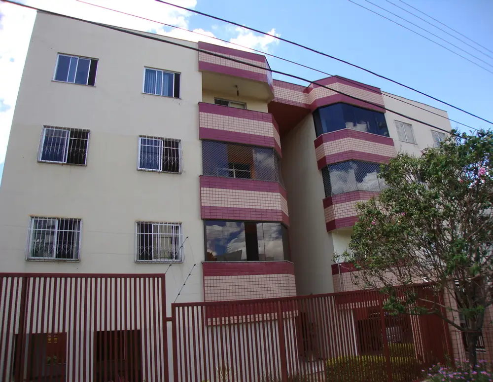 Edificio Residencial Solar das Torres