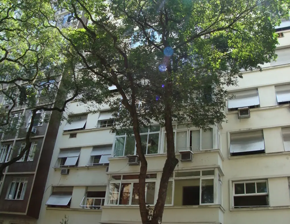 Edificio Santa Basilissa
