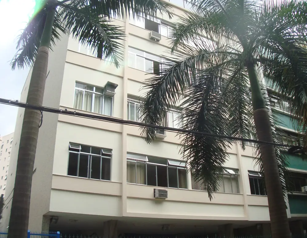 Edificio Proko V
