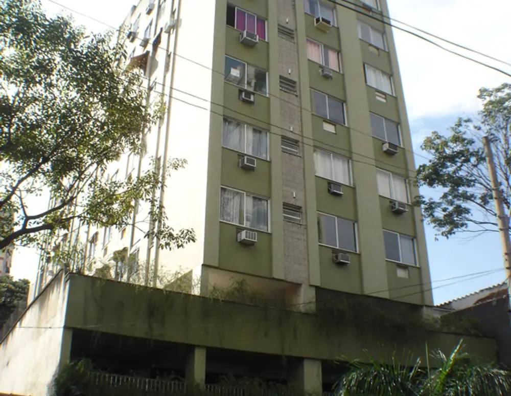 Edificio Mongeral Xix