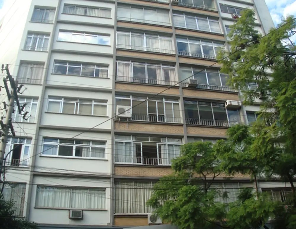 Edificio Monaco