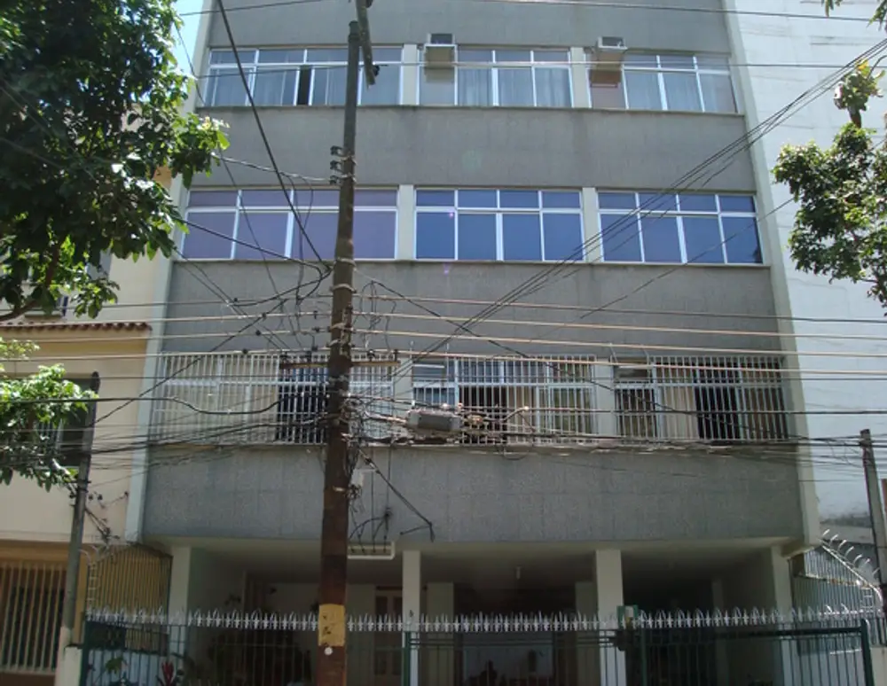 Edificio Nagib Elabras