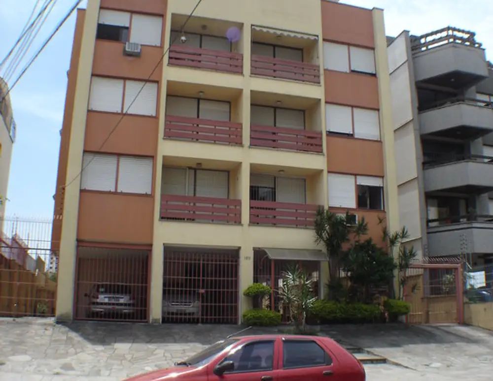Edificio Dom Emilio