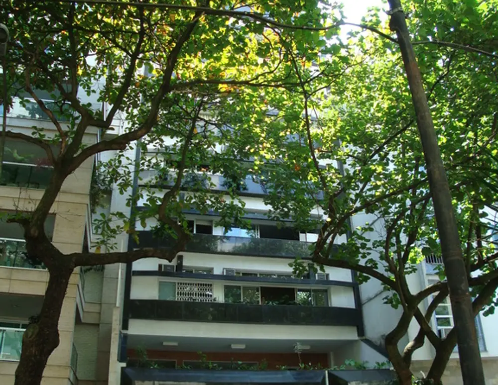 Edificio Rivoli
