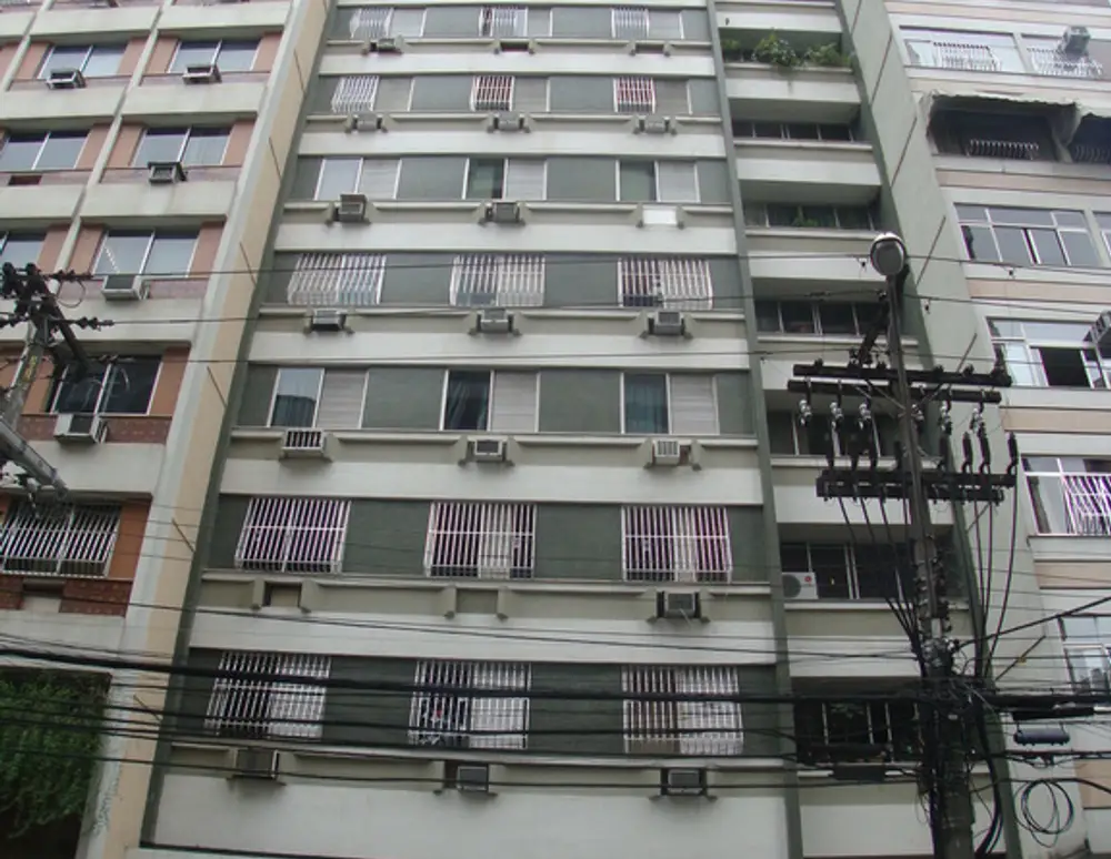 Edificio Kandinsky Residencial