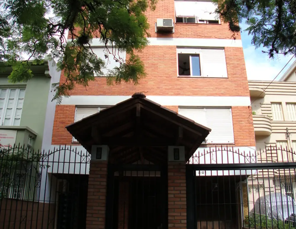 Edifício Felix da Cunha