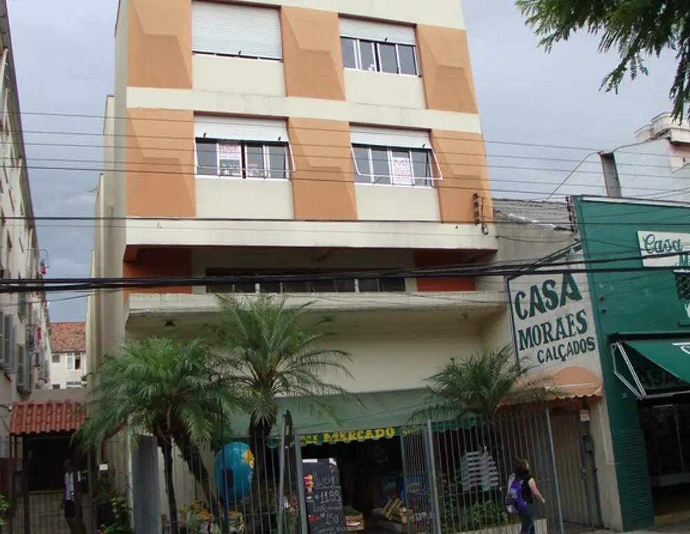 Edifício Avenida