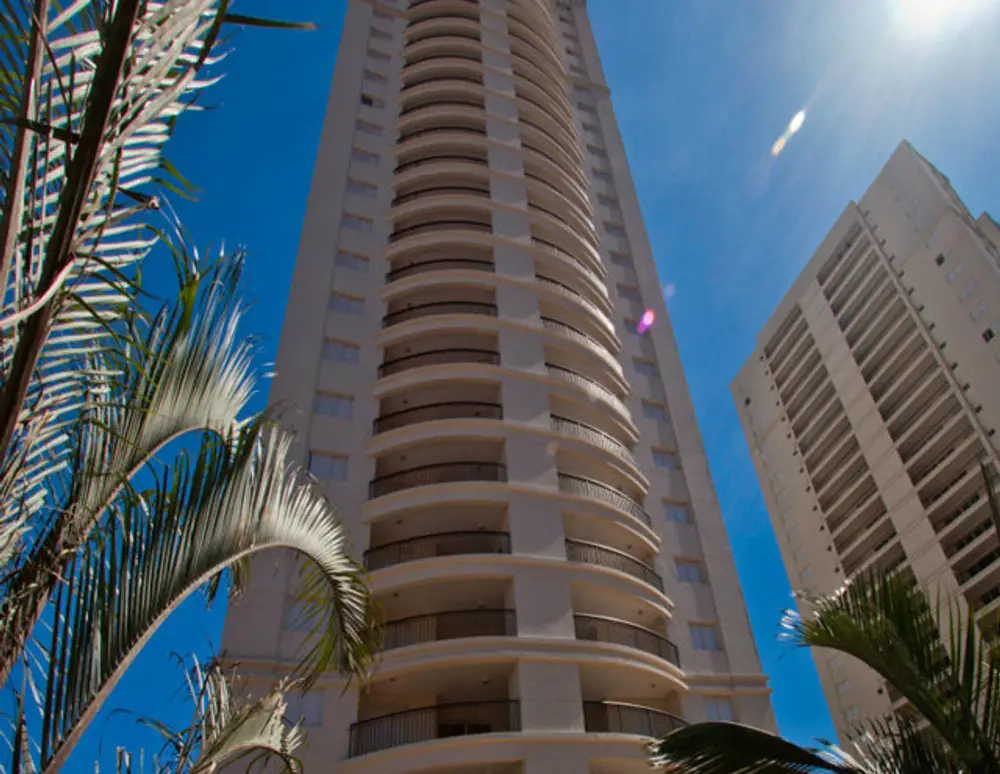 Bellissimo Clube Residencial