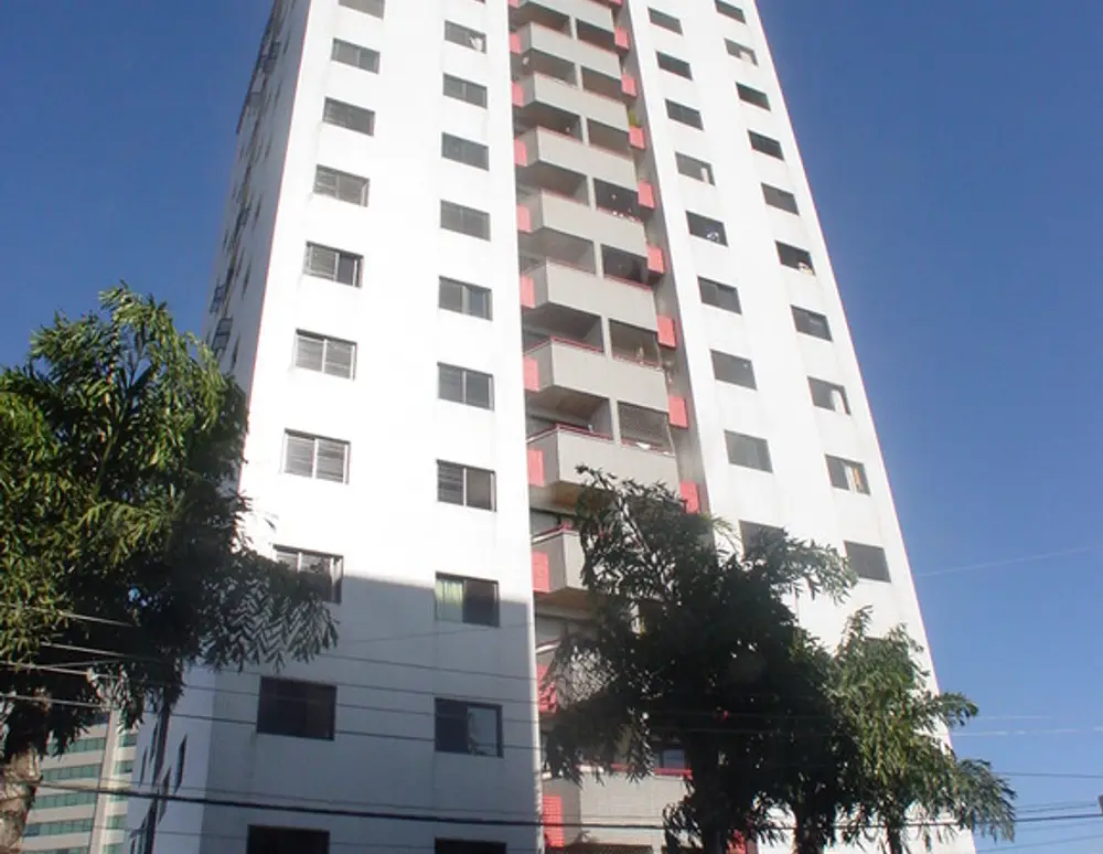 Edifício Navona
