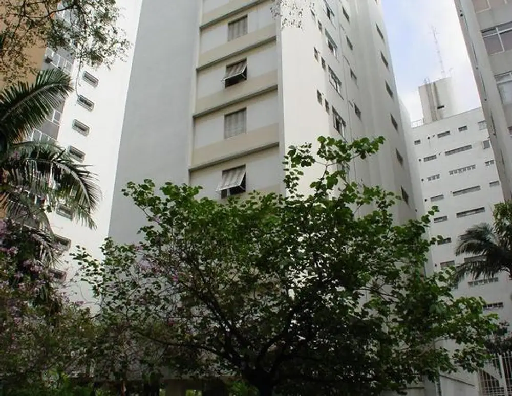 Edificio Imperador