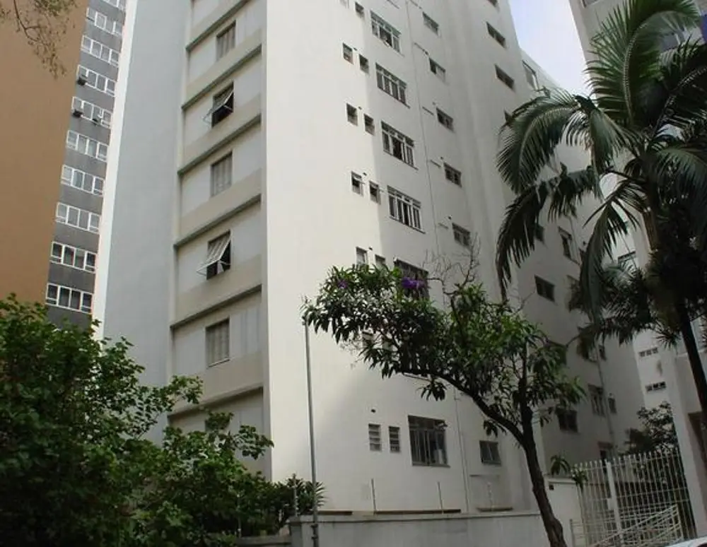 Edificio Imperador — foto 2