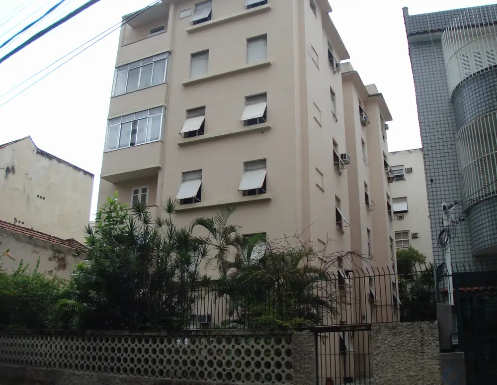 Edificio Letharo