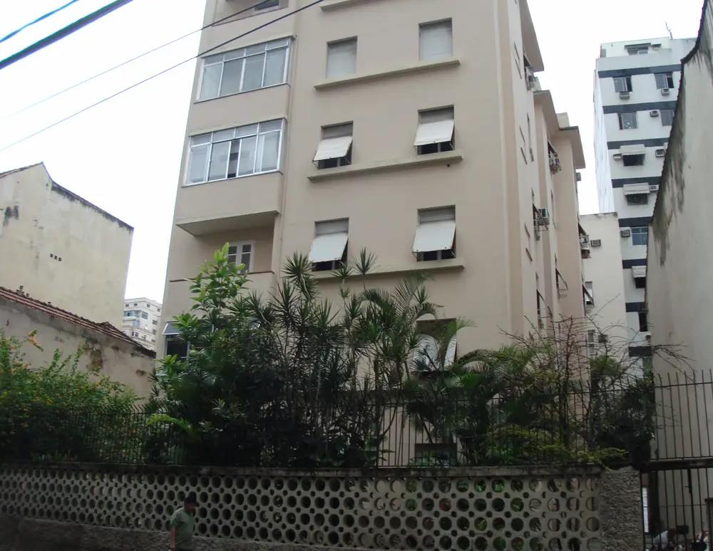 Edificio Letharo — foto 2