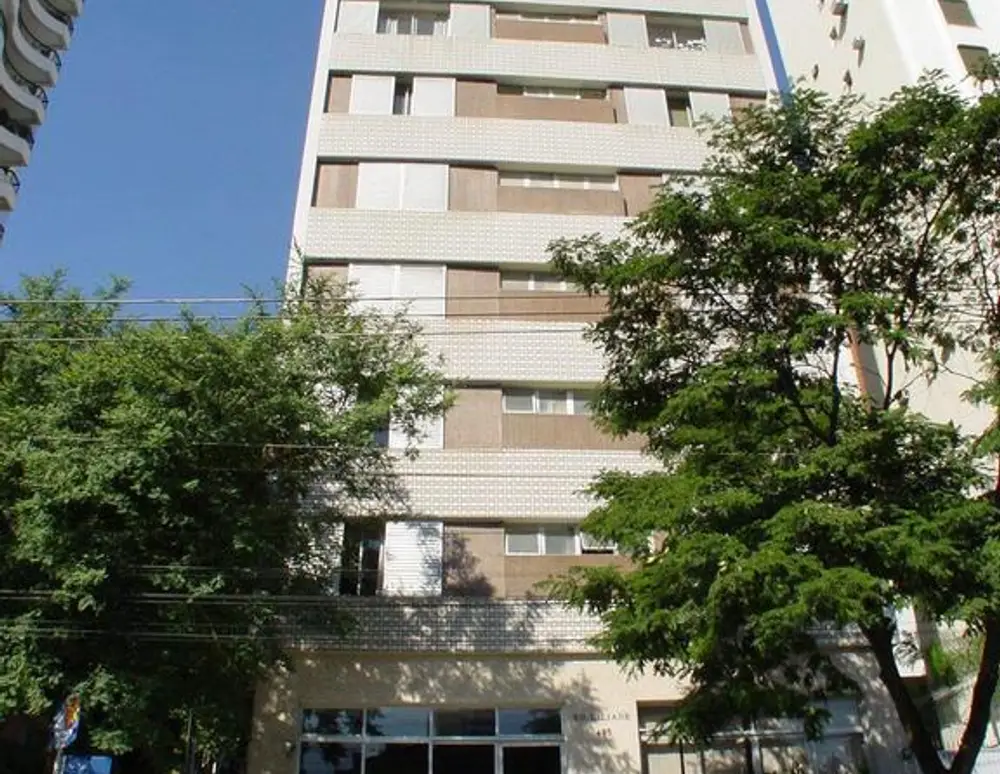 Edificio Liliane