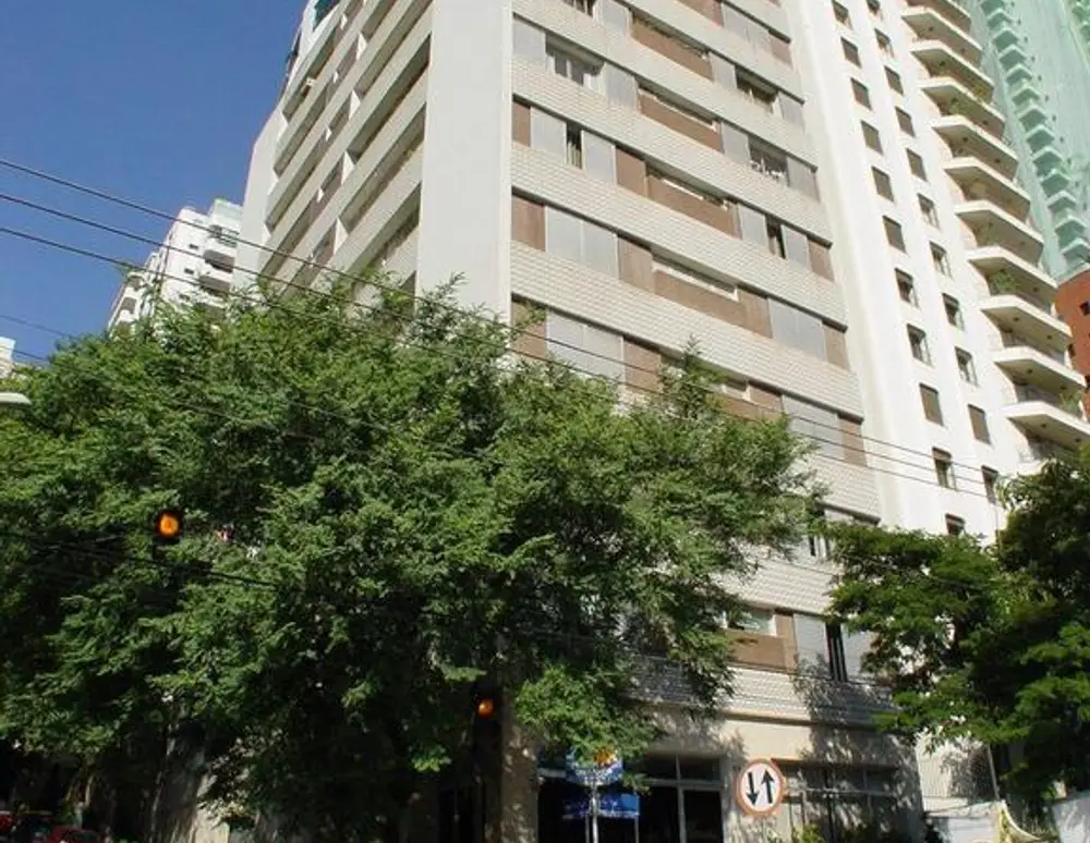 Edificio Liliane — foto 2
