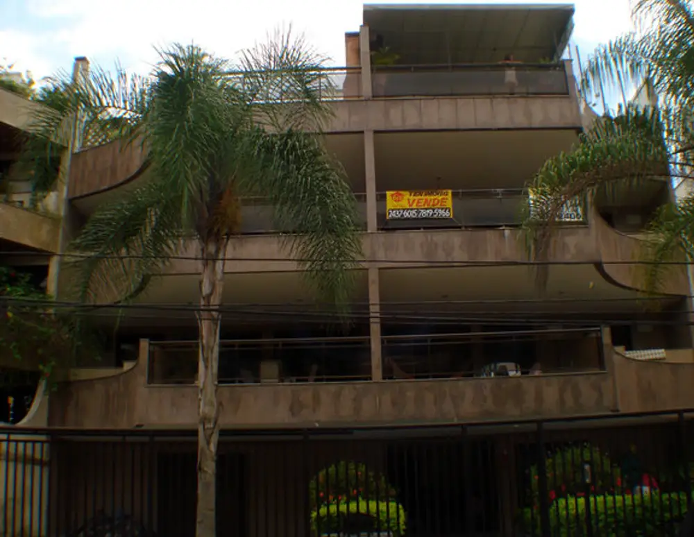 Edificio Sara