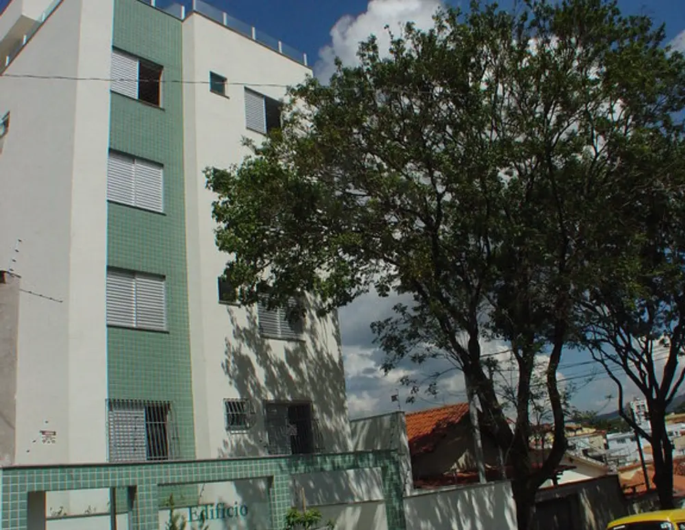 Edifício Liverpool