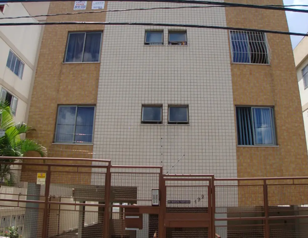 Edificio Rosana Santana