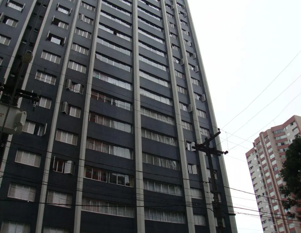 Edificio Port de Loviette