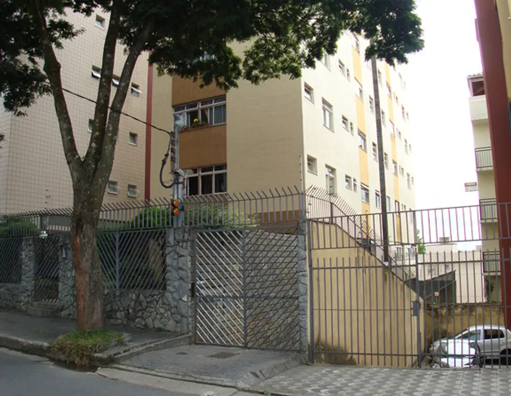 Edificio Parque Jardim America