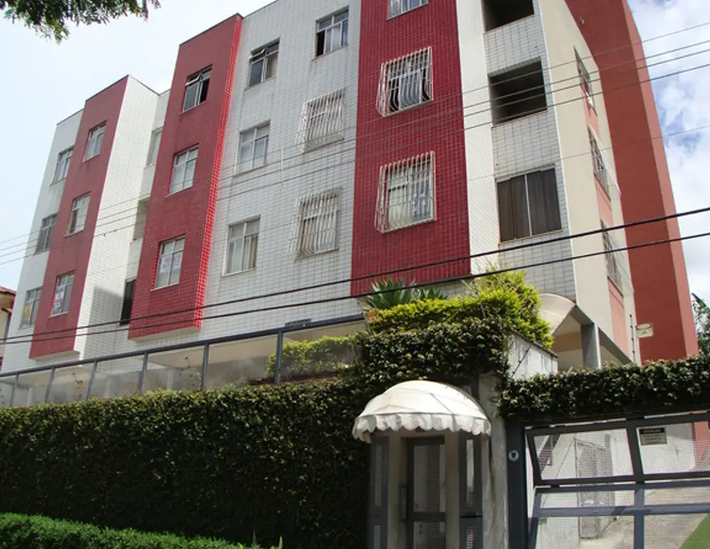 Edificio Residencial Santa Marta