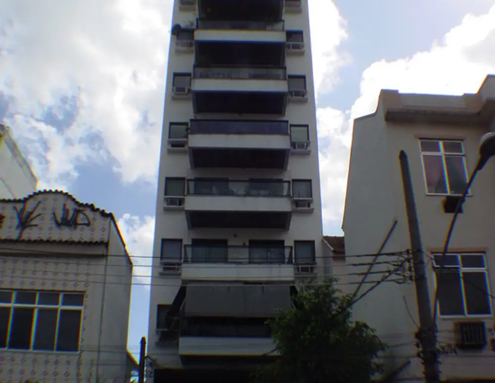 Edifício Solar da Tijuca