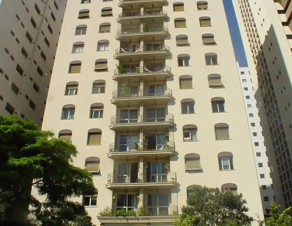 Edificio Arosa