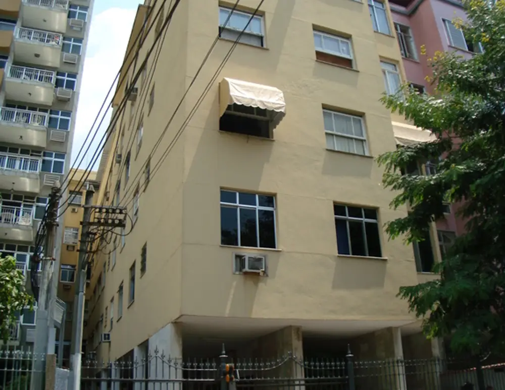 Edificio Pitagoras