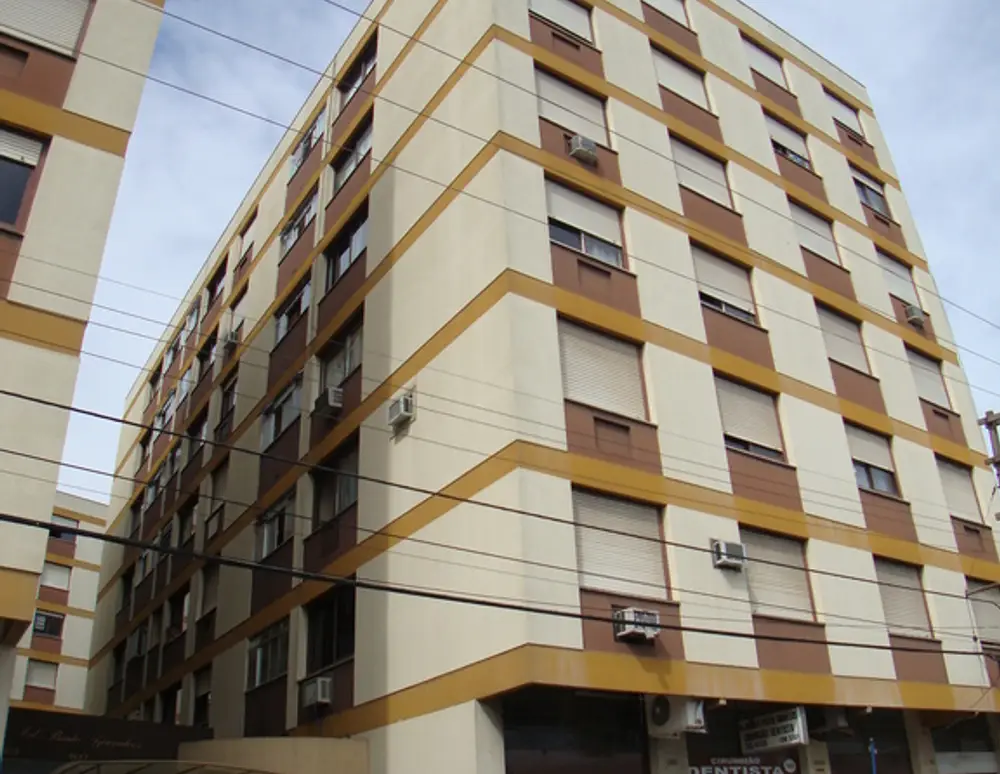 Edificio Bento Goncalves